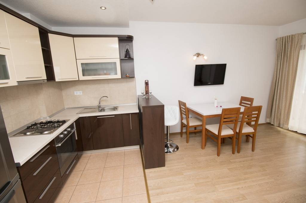 Photo of Kitchen in Pisak