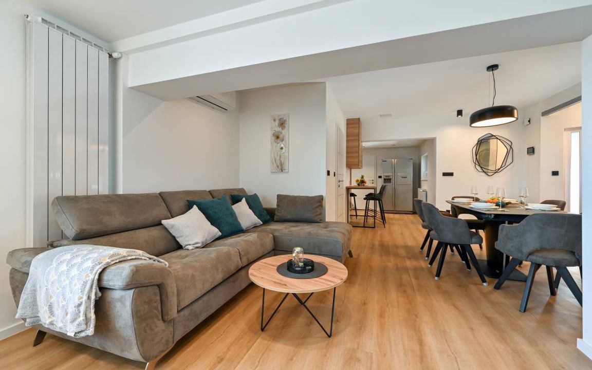Photo of Livingroom in Ludbreg