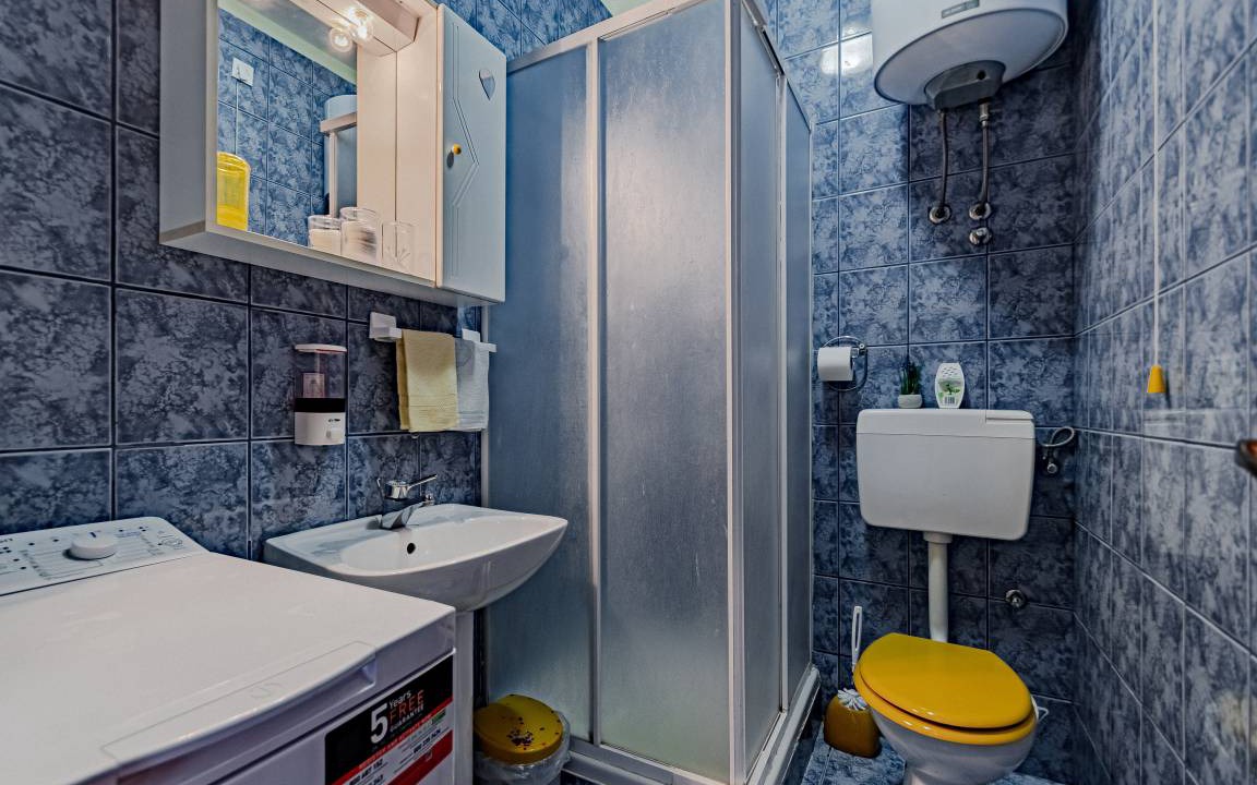 Photo of Bathroom in Kneza