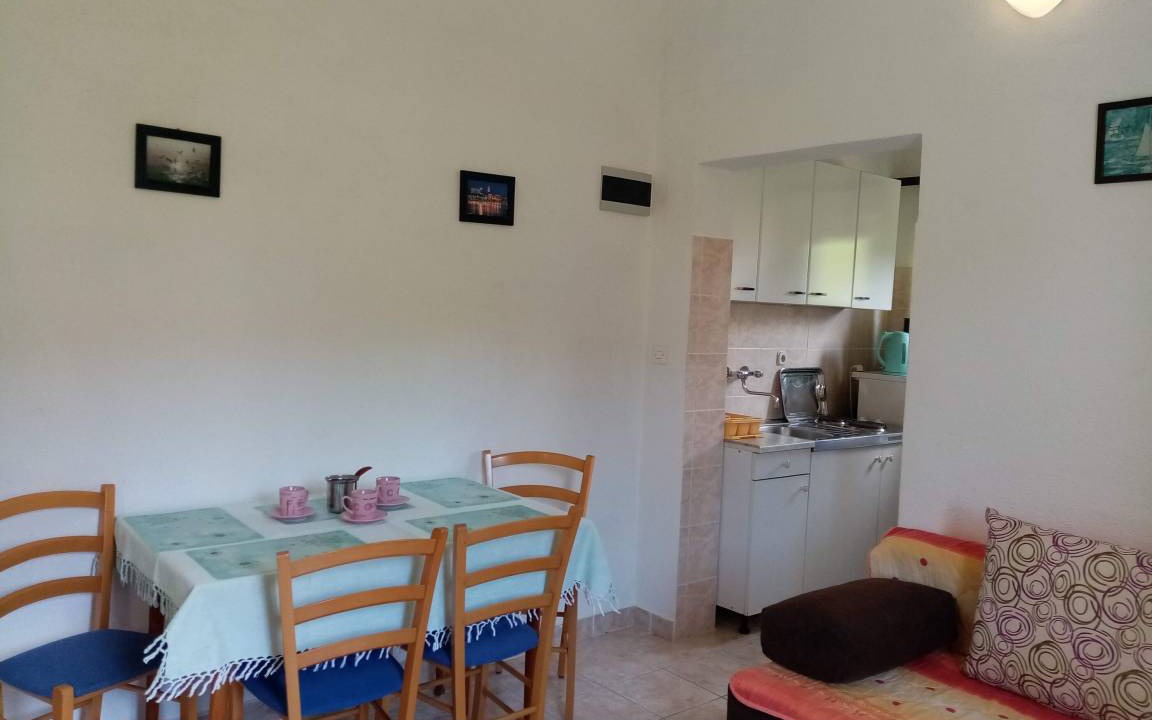 Photo of Kitchen in Vinisce