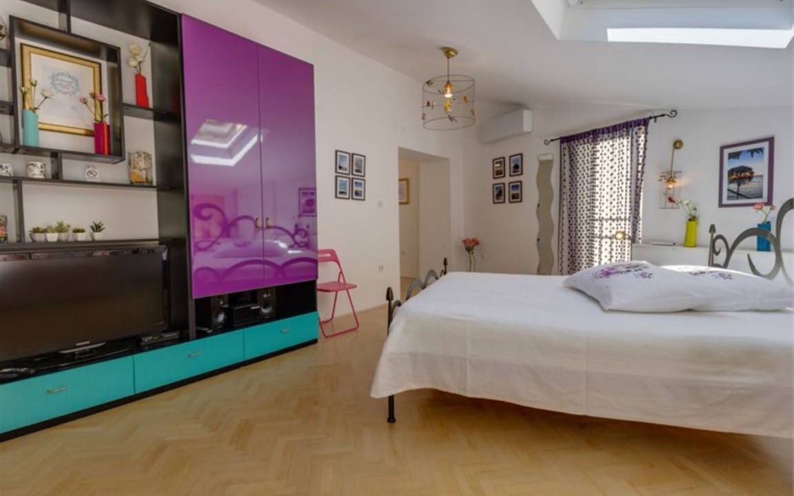 Photo of Bedroom in Cove Murtar