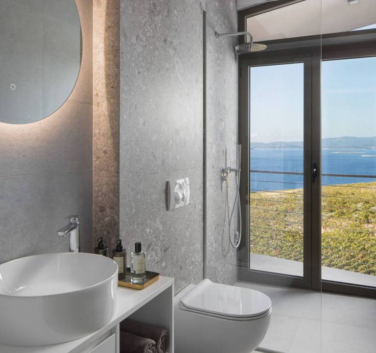 Photo of Bathroom in Postup