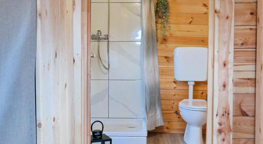 Photo of Bathroom in Sisak