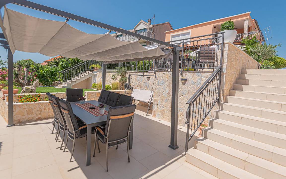 Photo of Patio Balcony in Donje Polje