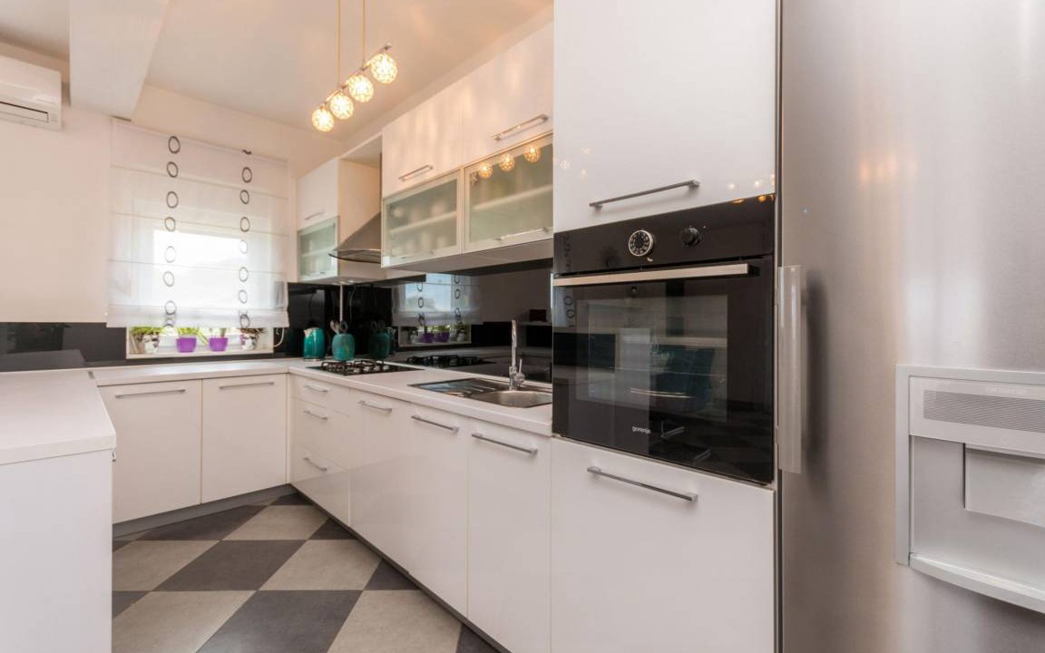 Photo of Kitchen in Tinj