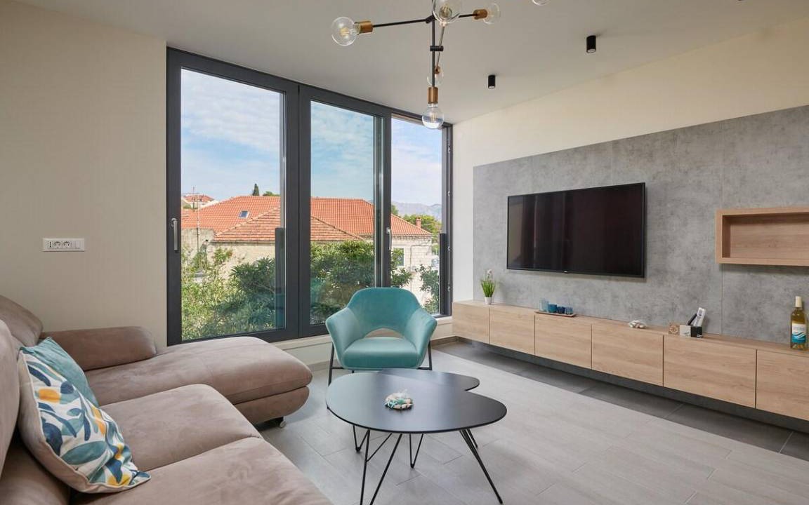 Photo of Livingroom in Cavtat Old Town