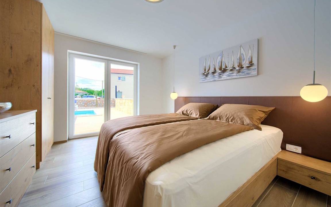 Photo of Bedroom in Rasopasno