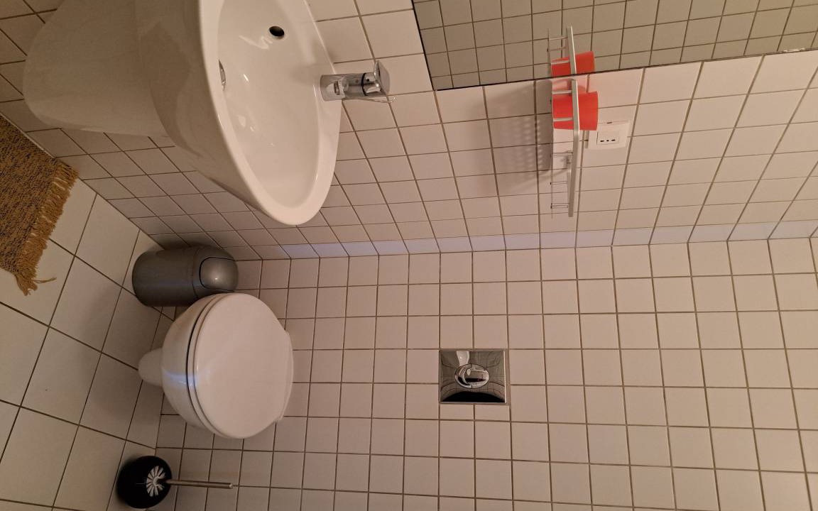 Photo of Bathroom in Ubli