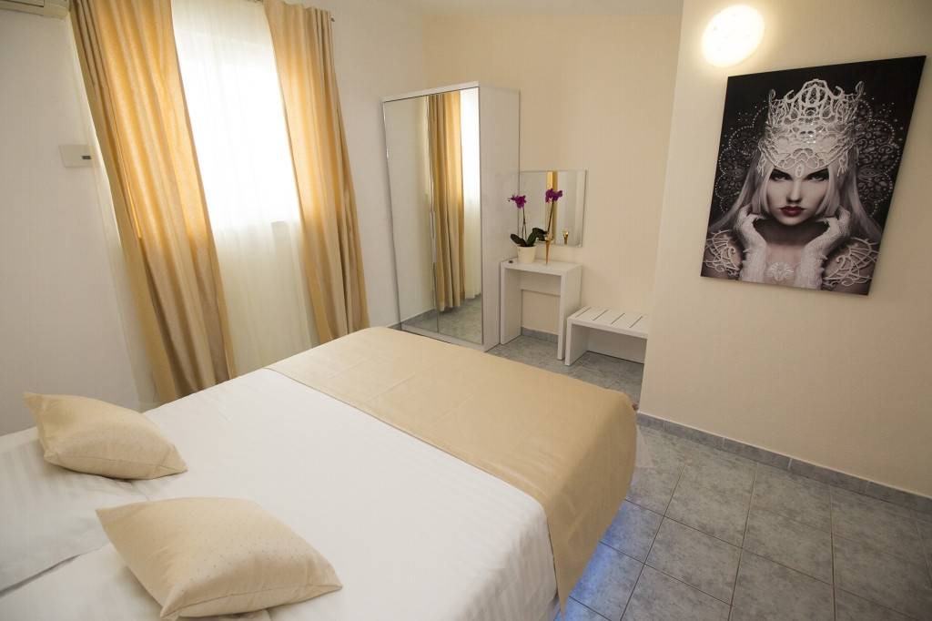 Photo of Bedroom in Pisak