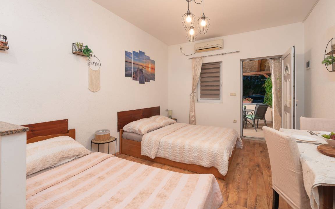 Photo of Bedroom in Nin