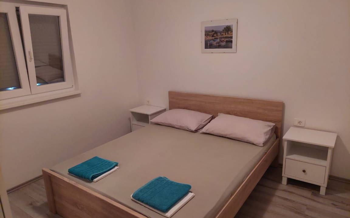 Photo of Bedroom in Razanj