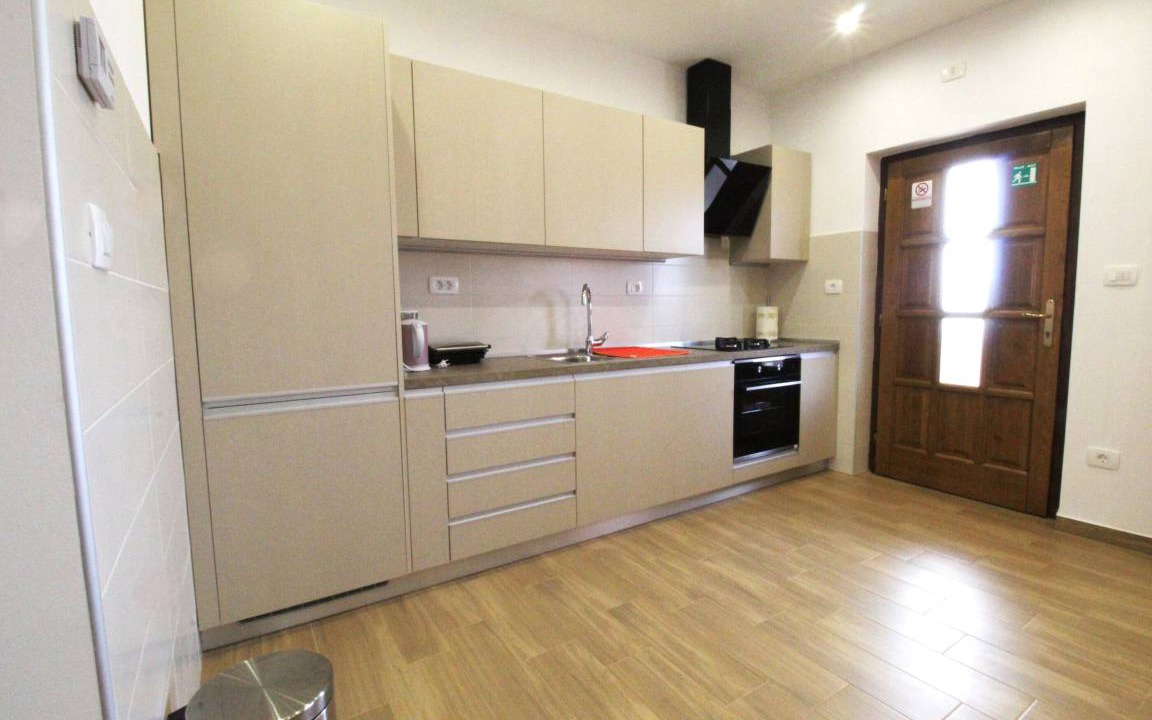 Photo of Kitchen in Seget
