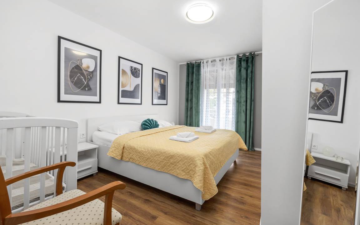Photo of Bedroom in Hreljici