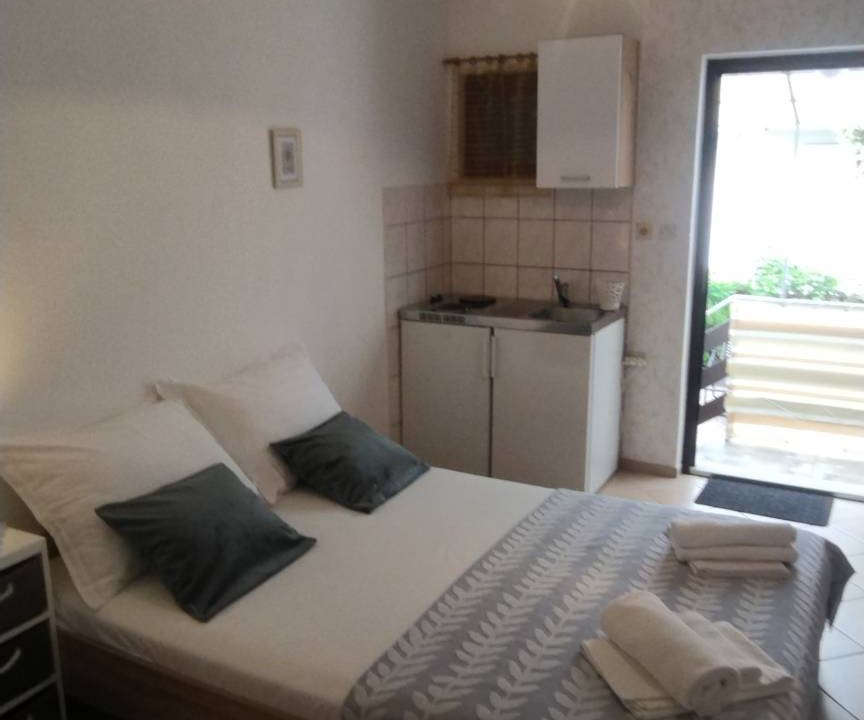 Photo of Bedroom in Pag