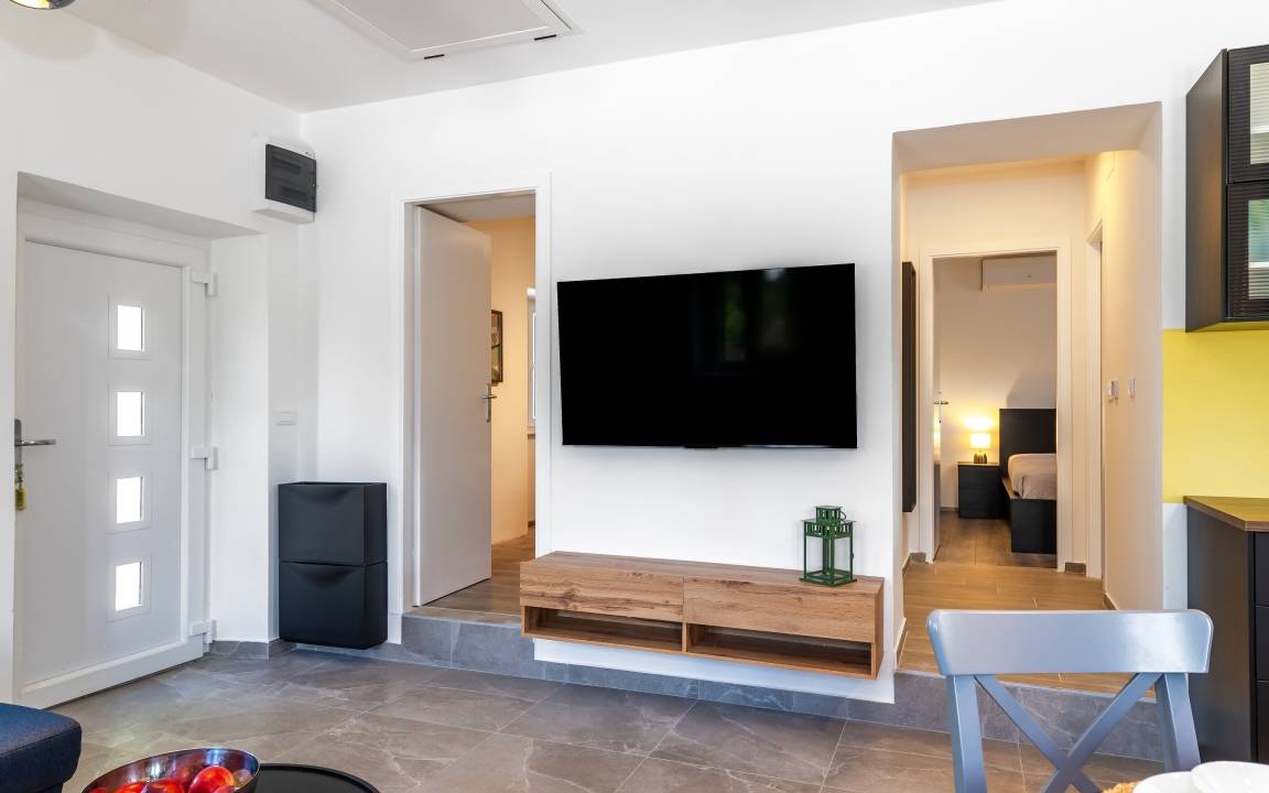 Photo of Livingroom in Skradin