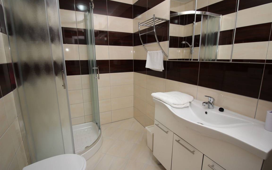 Photo of Bathroom in Baska