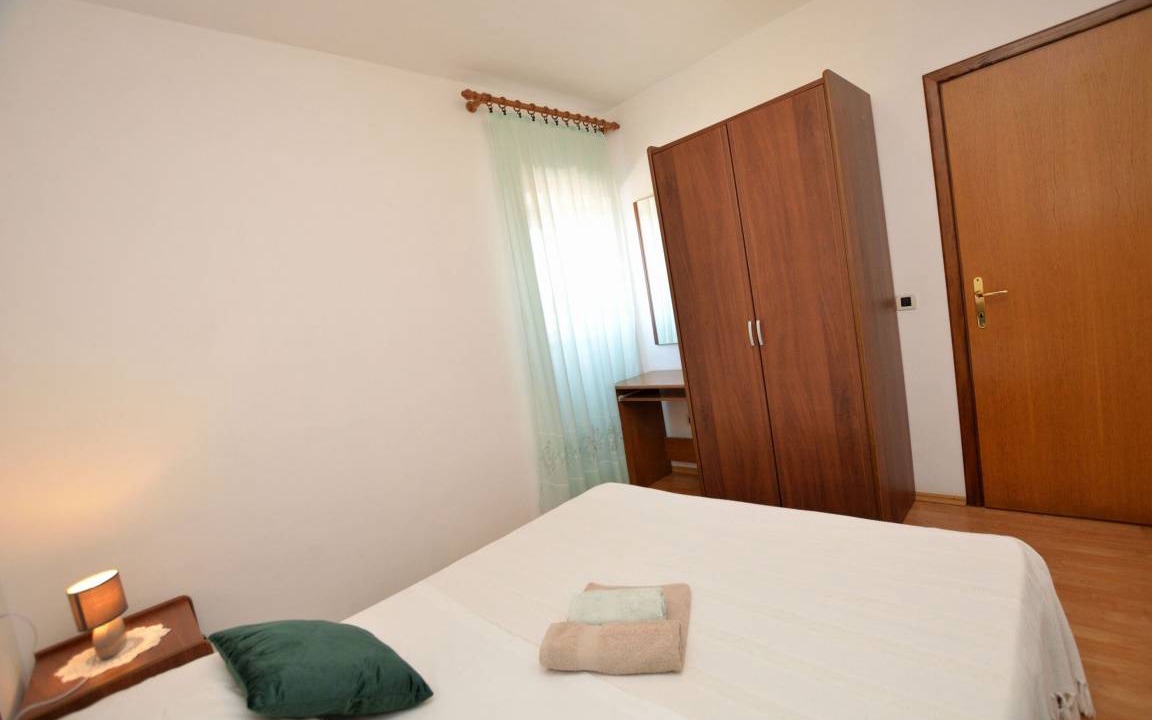 Photo of Bedroom in Lasici