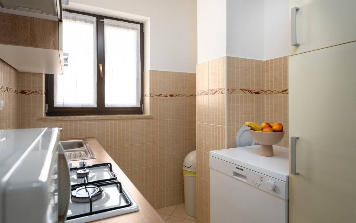 Photo of Kitchen in Ciritez