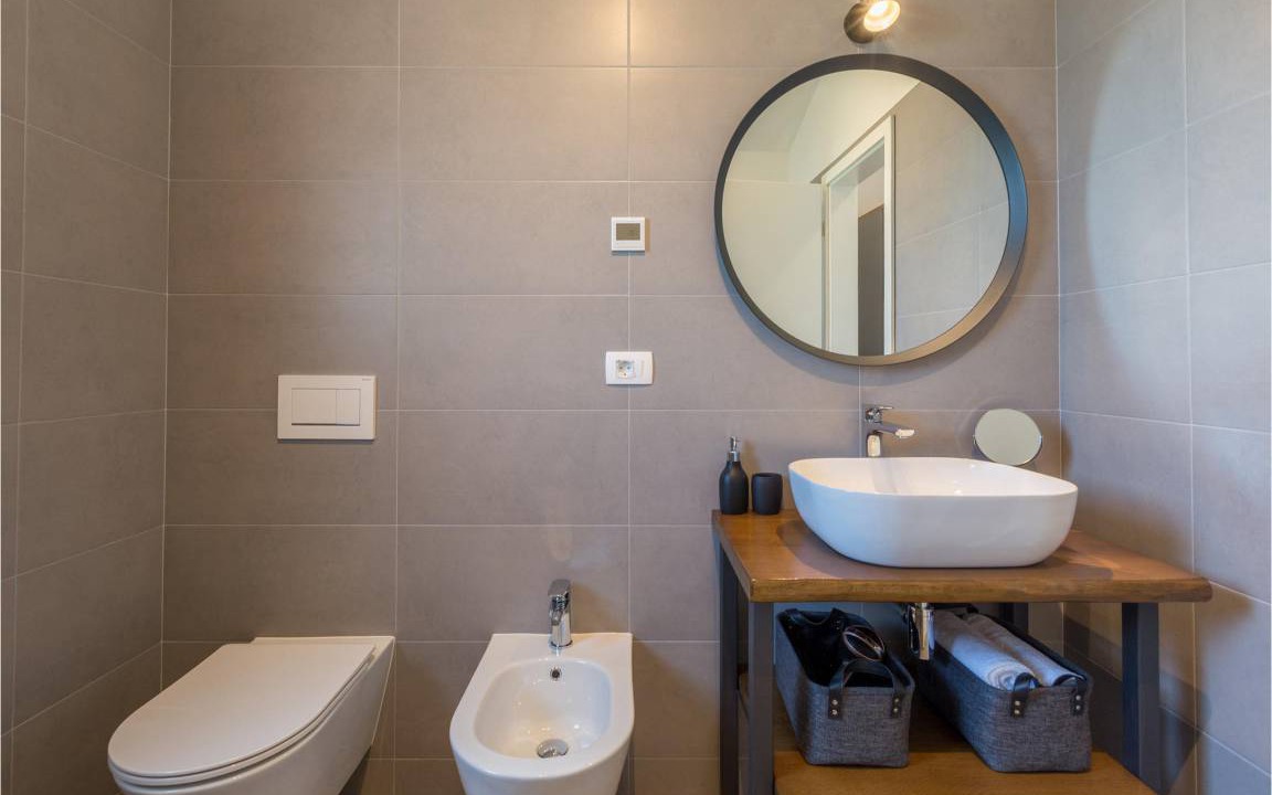 Photo of Bathroom in Baredine