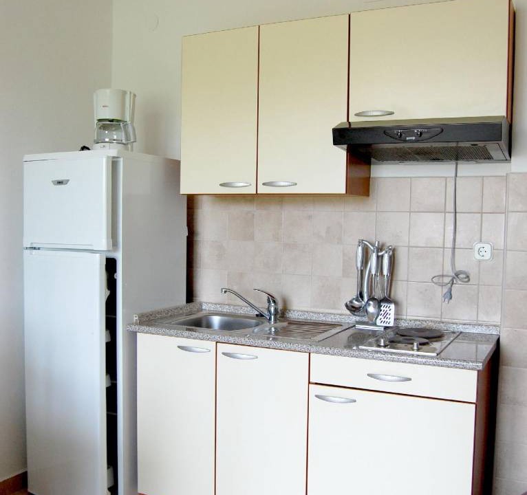Photo of Kitchen in Porat