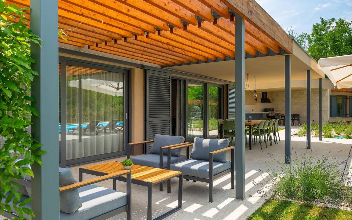 Photo of Patio Balcony in Lasici