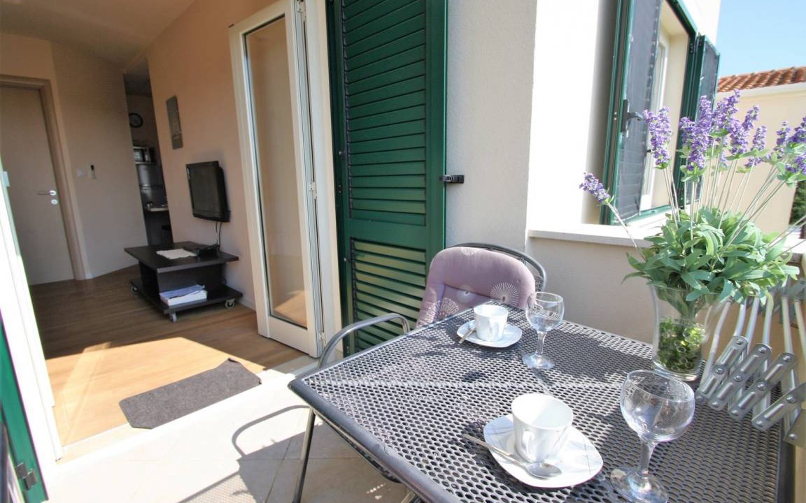 Photo of Patio Balcony in Cancini