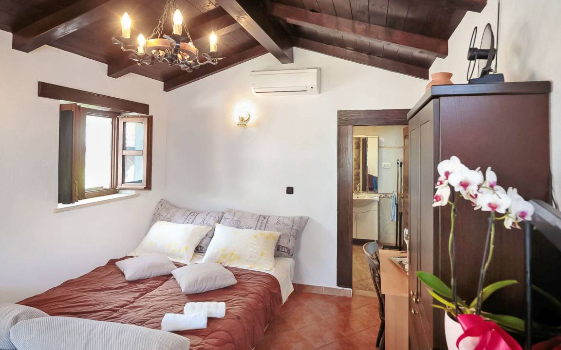 Photo of Bedroom in Matohanci