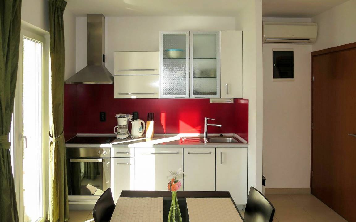 Photo of Kitchen in Rabac