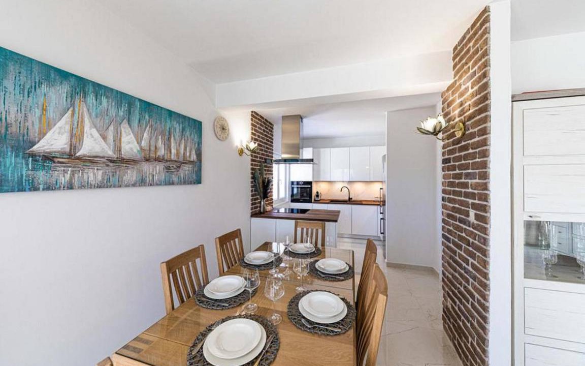 Photo of Kitchen in Seget