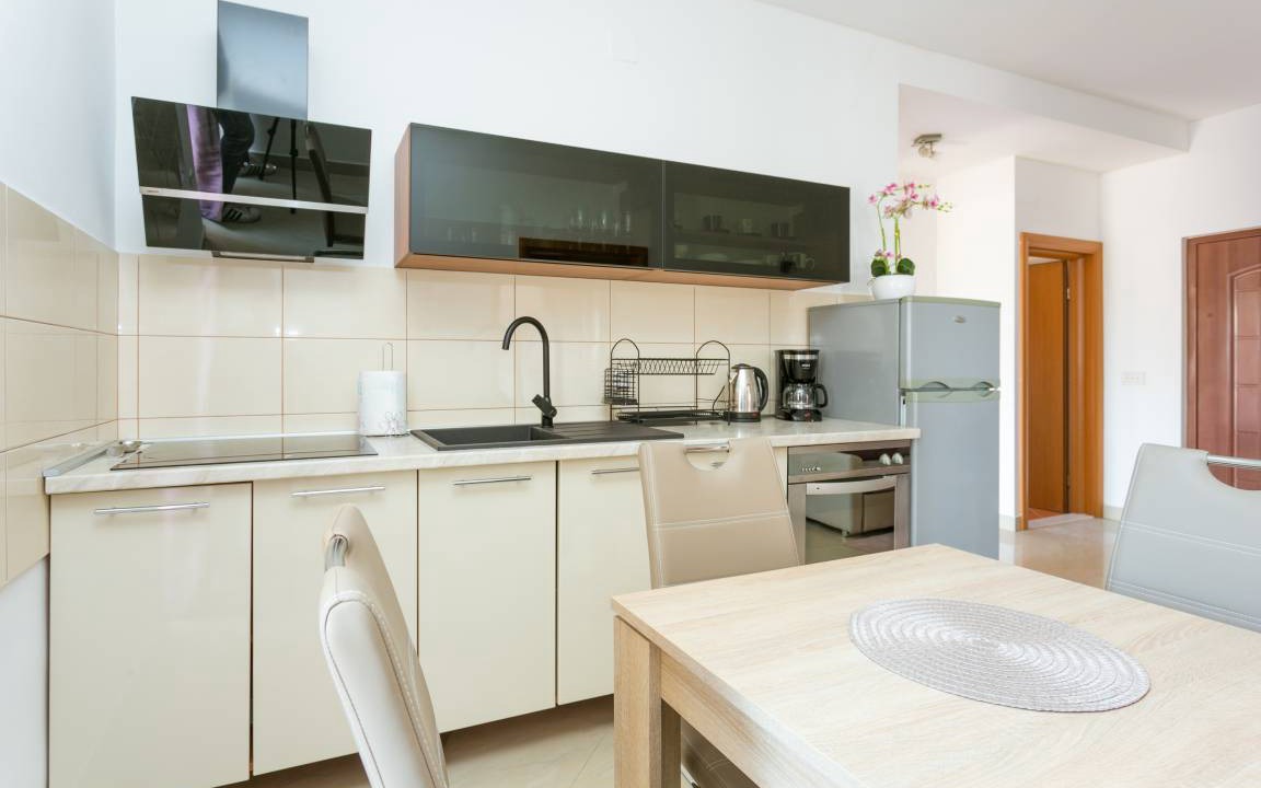Photo of Kitchen in Kastel Novi