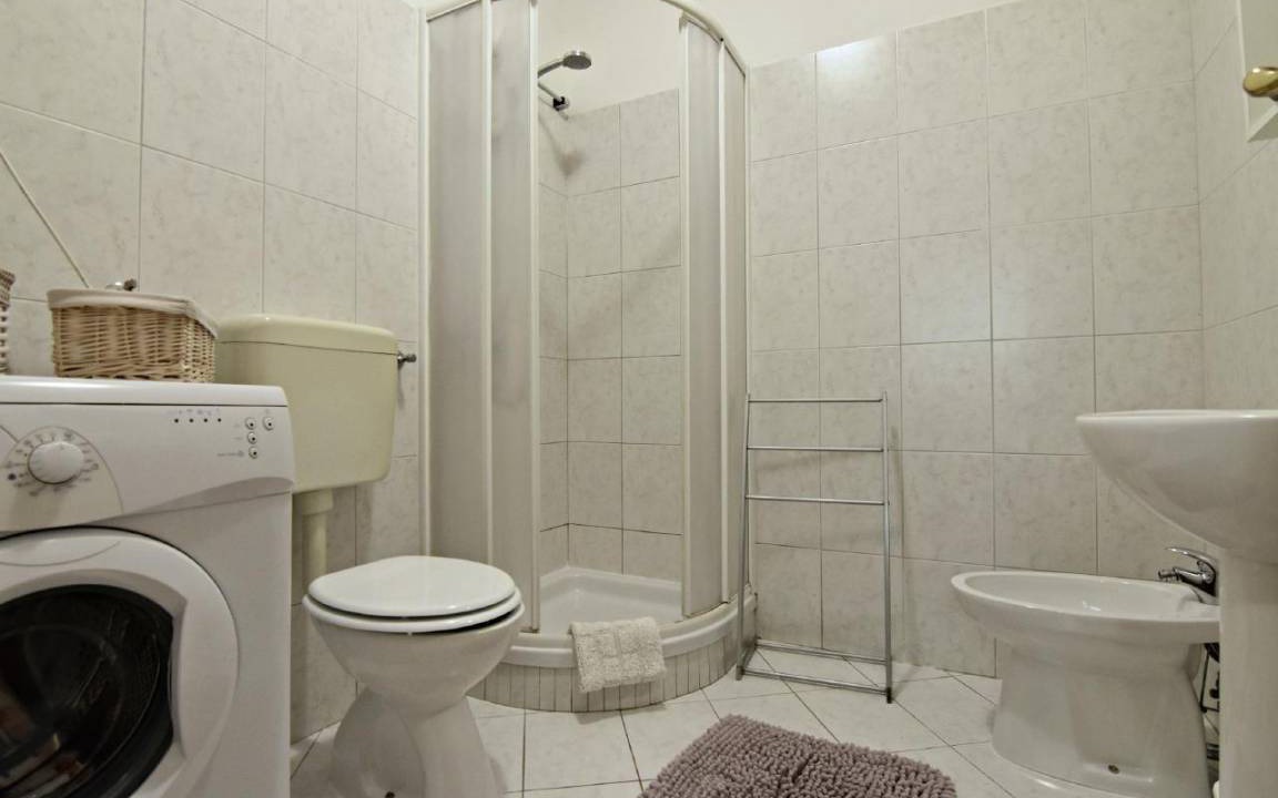 Photo of Bathroom in Savudrija