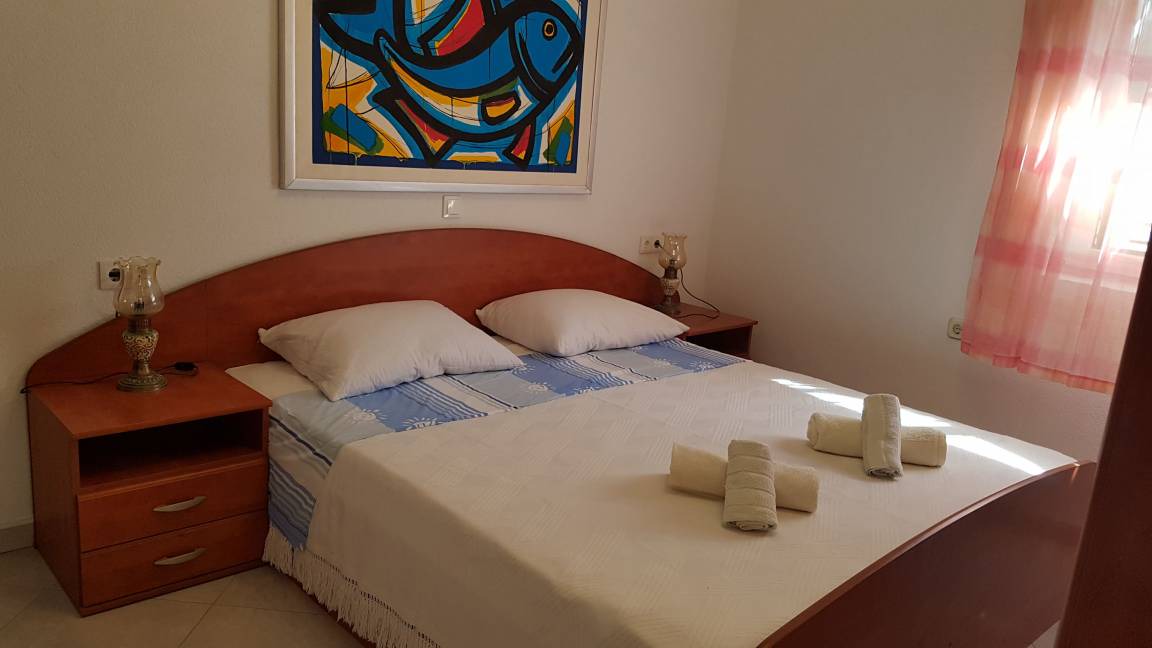 Photo of Bedroom in Vrboska