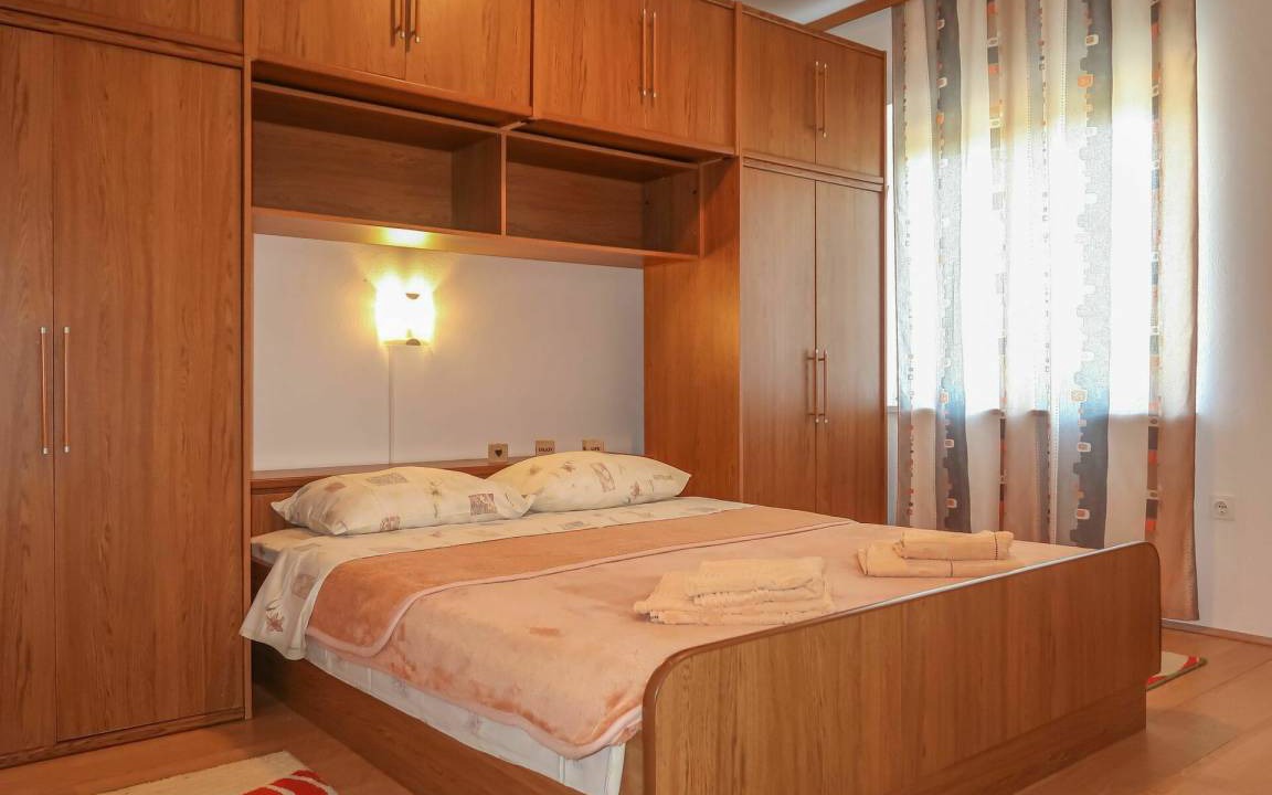 Photo of Bedroom in Jadranovo