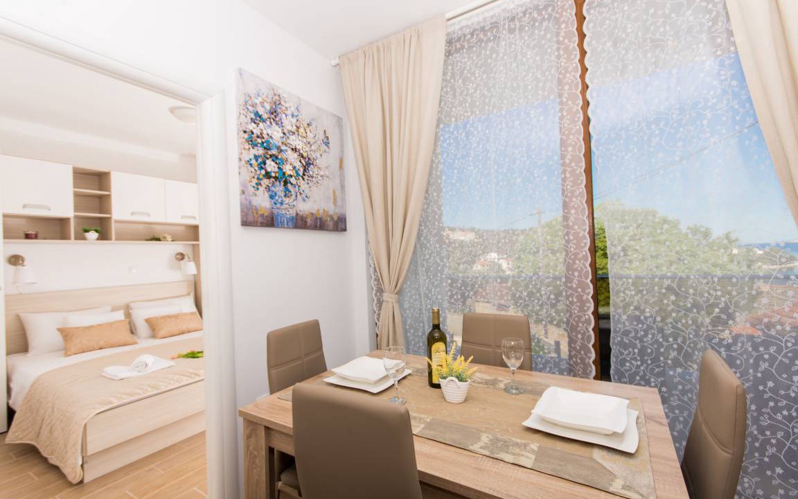 Photo of Bedroom in Veliki Drvenik