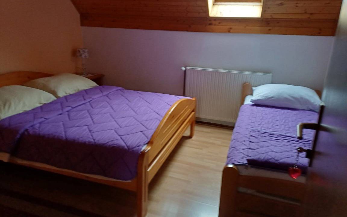 Photo of Bedroom in Catrnja