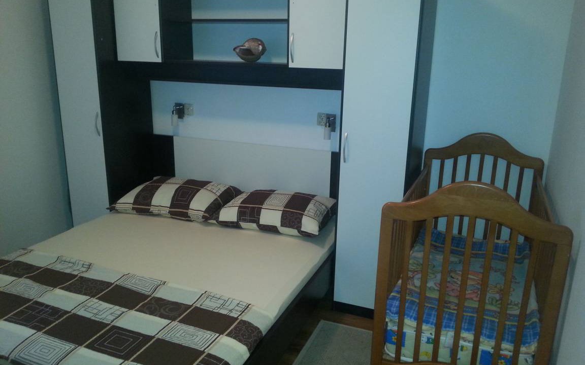 Photo of Bedroom in Drvenik Mali