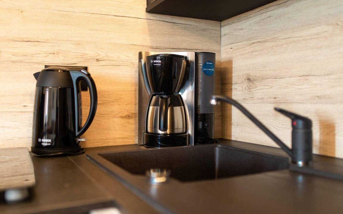 Photo of Kitchen in Zbandaj