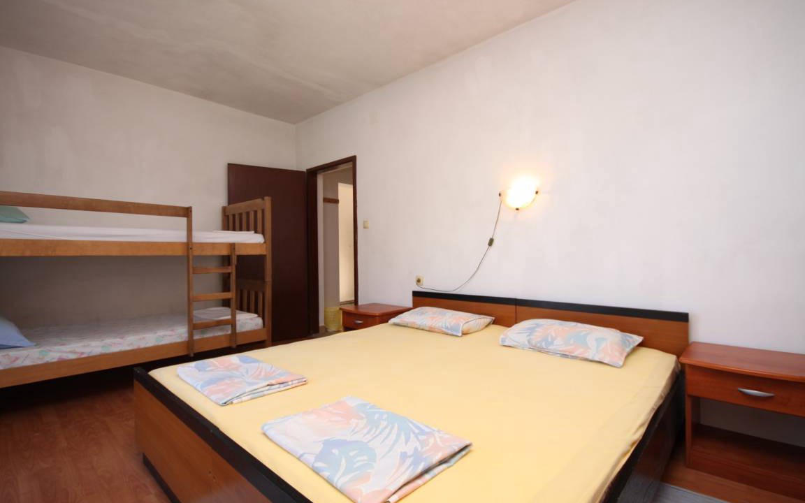 Photo of Bedroom in Bogomolje