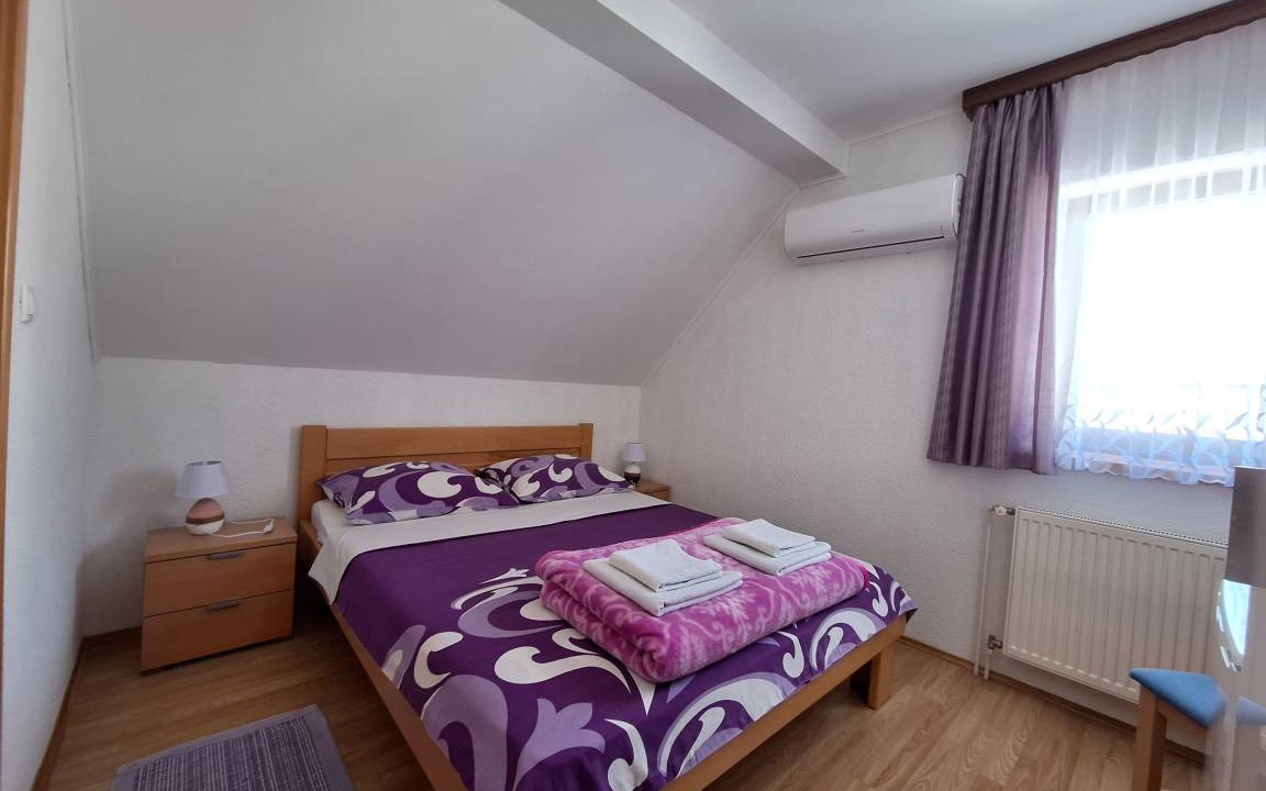 Photo of Bedroom in Poljanak