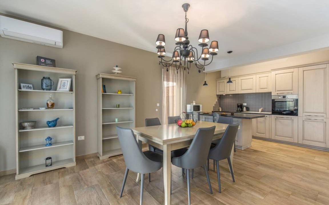 Photo of Kitchen in Rojci