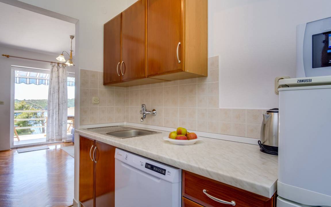 Photo of Kitchen in Cove Murtar