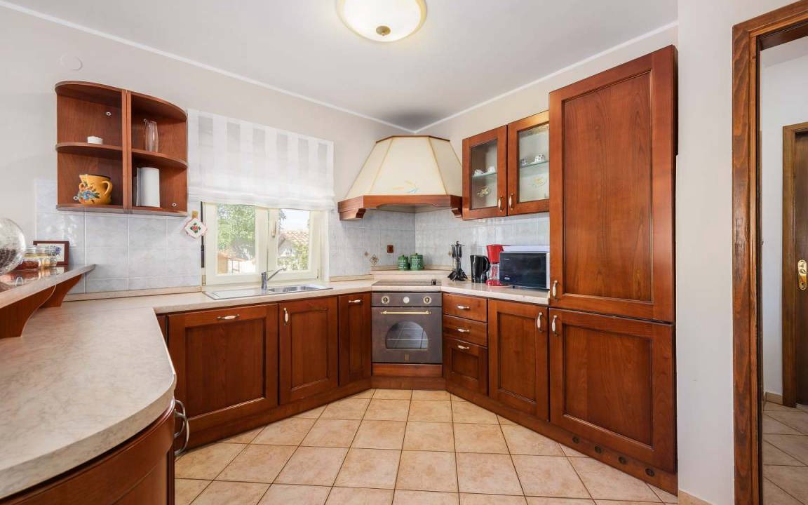 Photo of Kitchen in Zbandaj