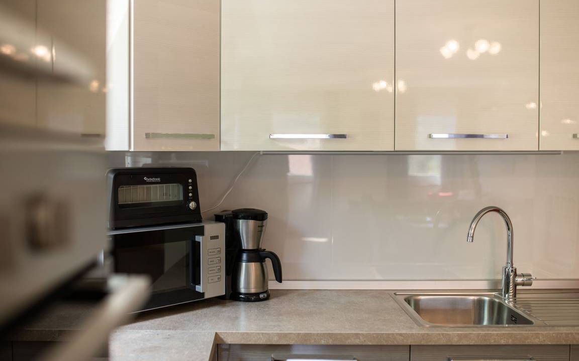 Photo of Kitchen in Jurandvor