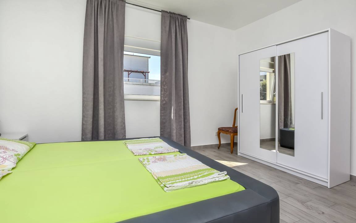 Photo of Bedroom in Razanj