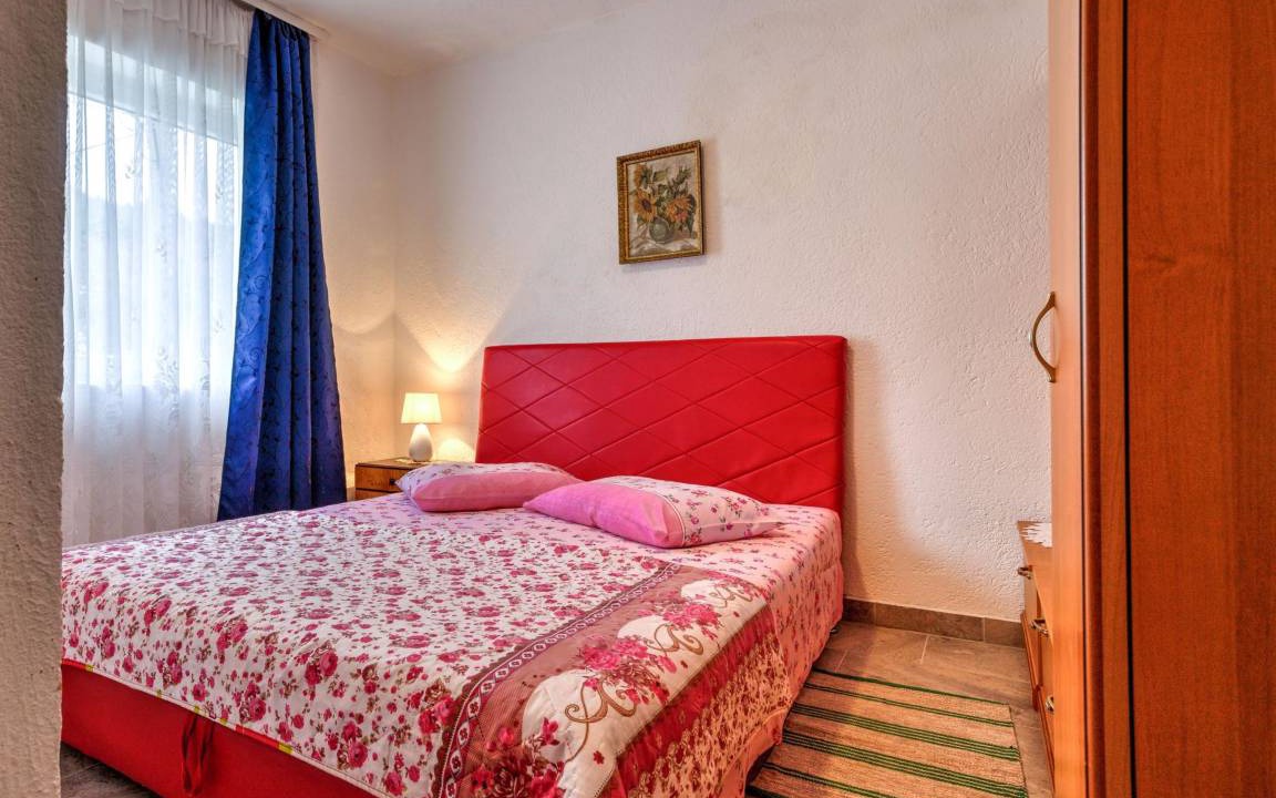 Photo of Bedroom in Klenovica