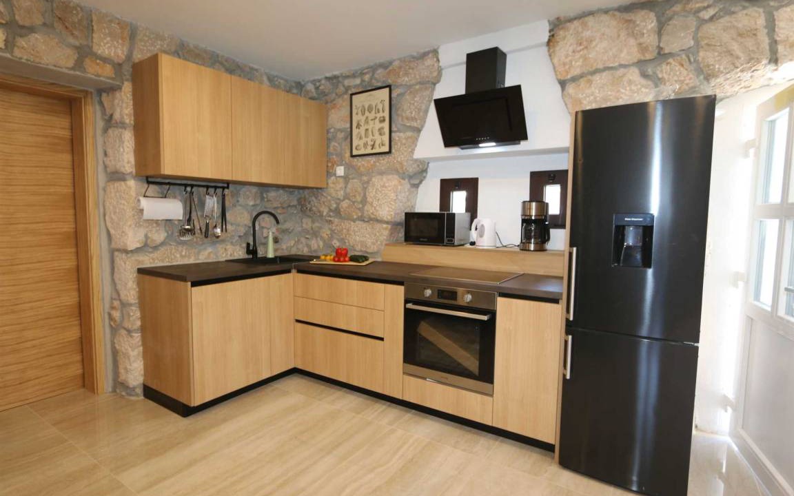 Photo of Kitchen in Gabonjin