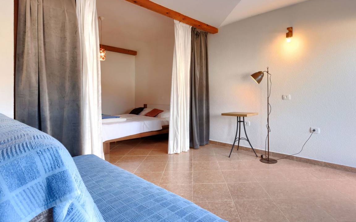 Photo of Bedroom in Petrovija