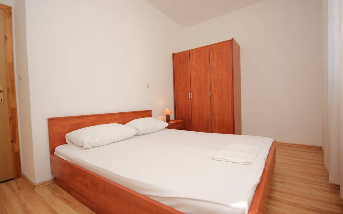Photo of Bedroom in Podstrana