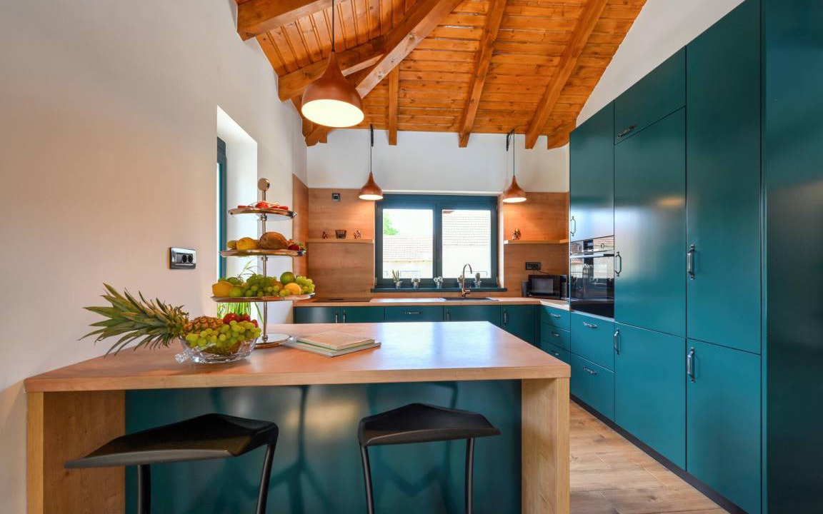 Photo of Kitchen in Puscine