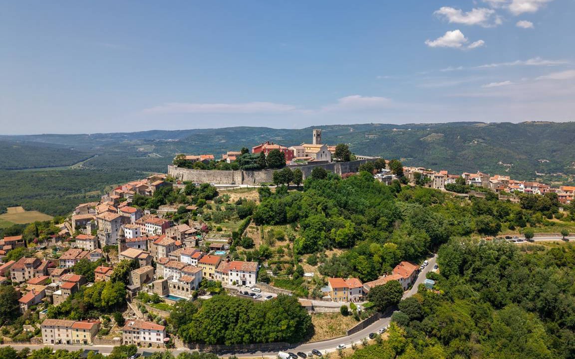 Photo of Others in Motovun